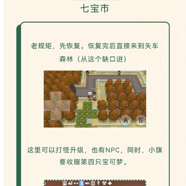 《Pokemmo合众攻略：从新手到高手的全面指南》