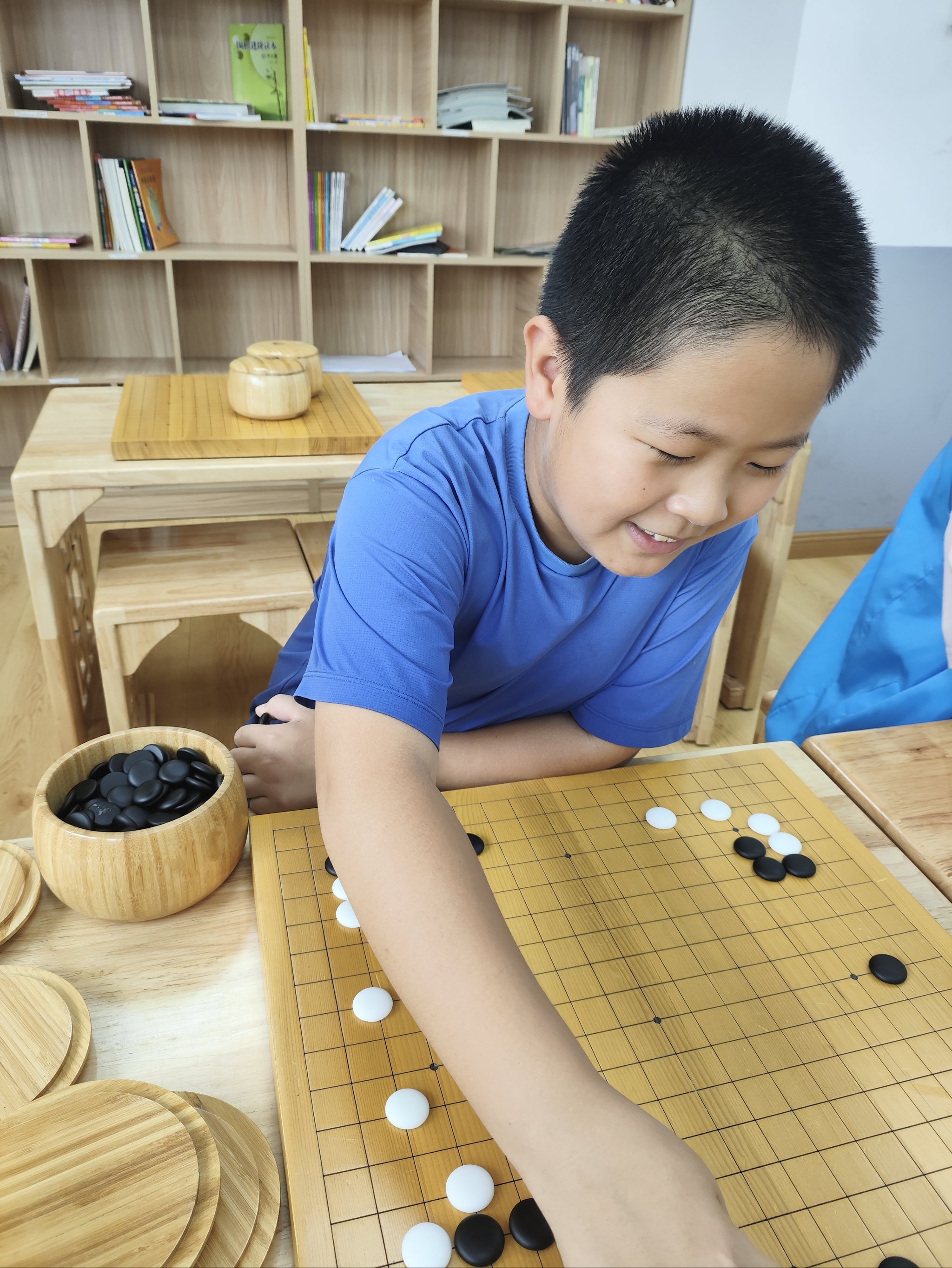 从围棋到人生：棋逢对手如何揭示智慧与心计的较量