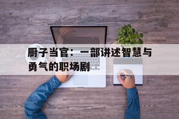 厨子当官：一部讲述智慧与勇气的职场剧